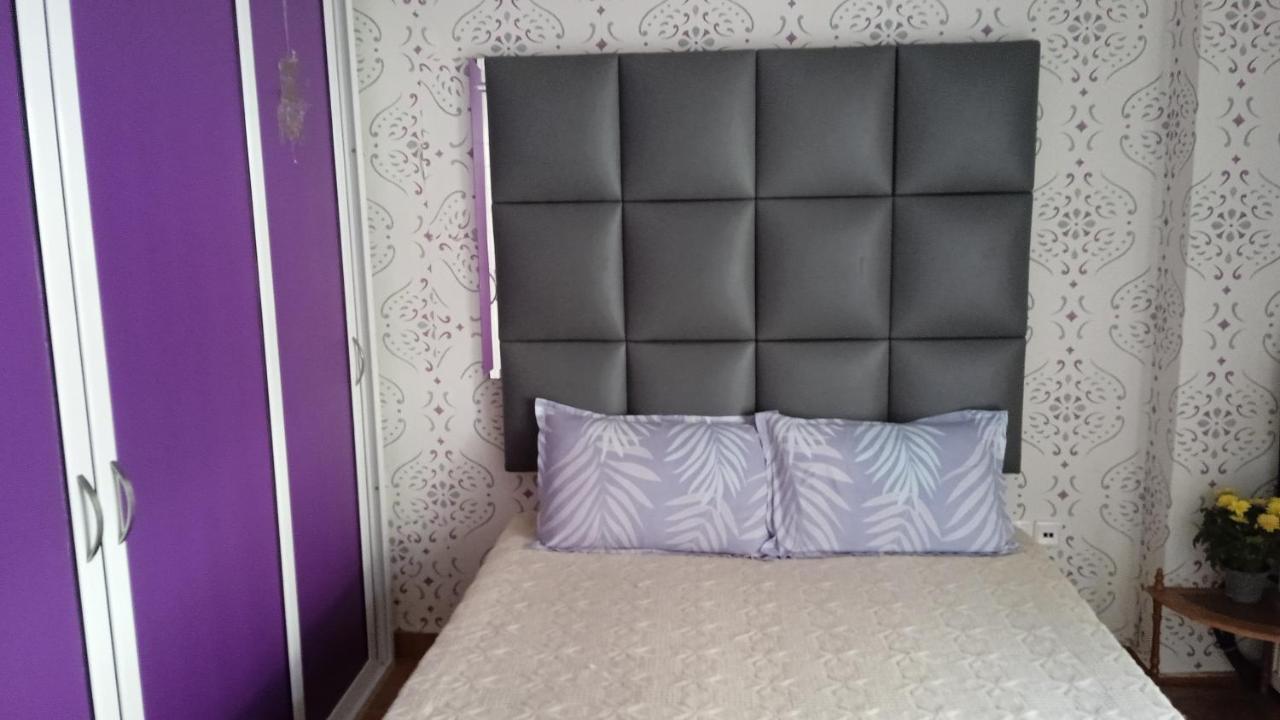 Roses Apartments เนอา มิคานิโอนา ห้อง รูปภาพ
